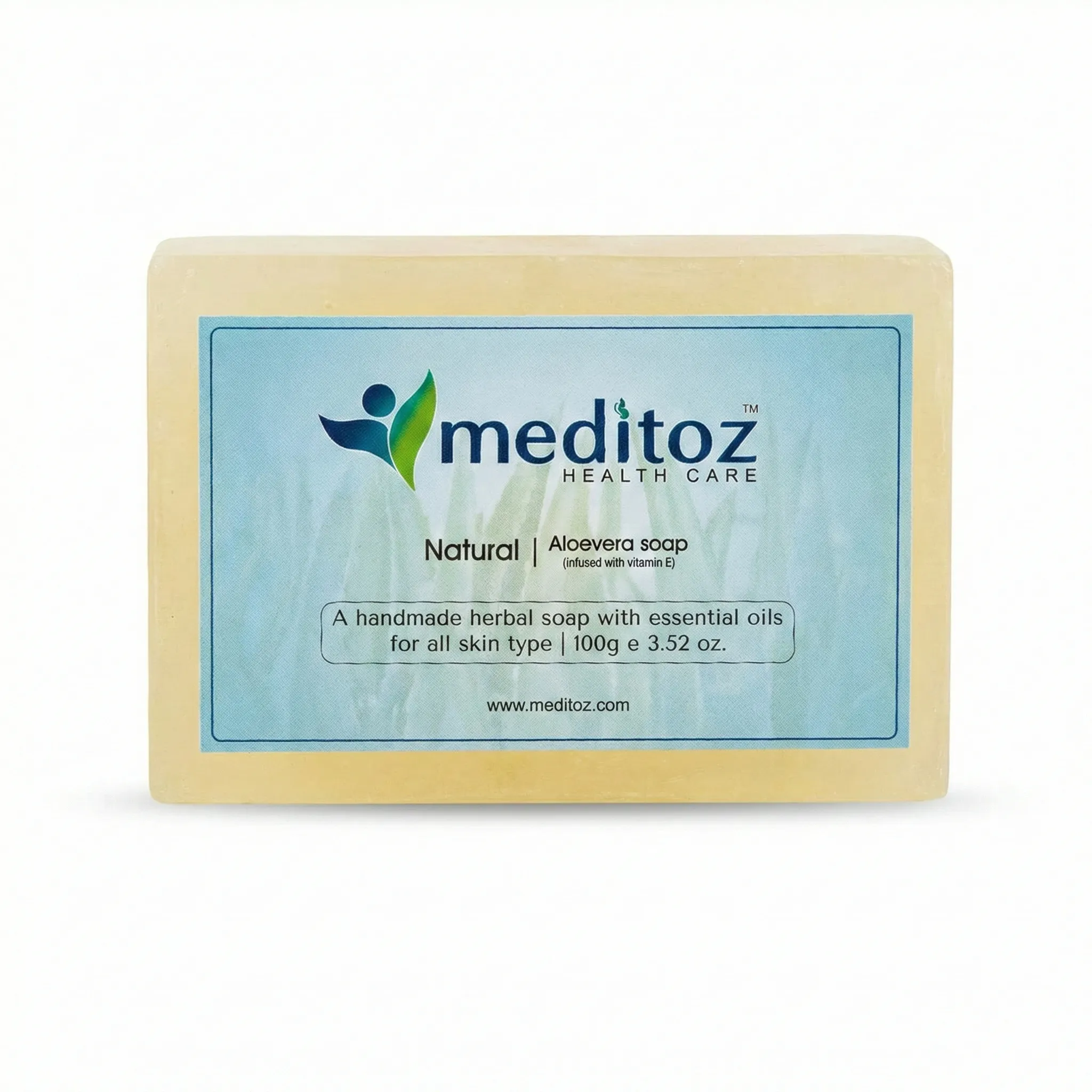 Aloe Vera Soap