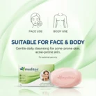 Body and acne