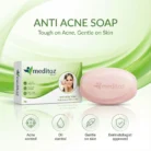 Meditoz Anti Acne Soap (2) Main