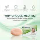 Why chose meditoz
