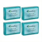 MT aqua Pack of 4