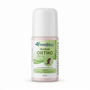 Herbal Ortho Pain Oil Roll-On 50ml