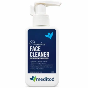 Cleantoz Face Cleaner | 100 ML